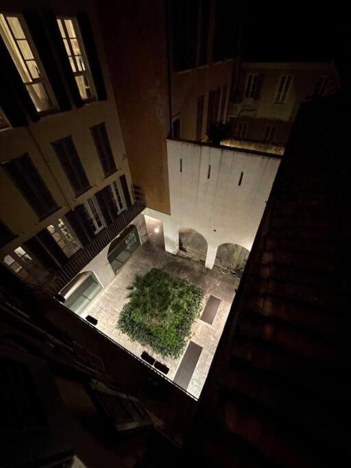 Galleria Duomo Luxury Design Brescia