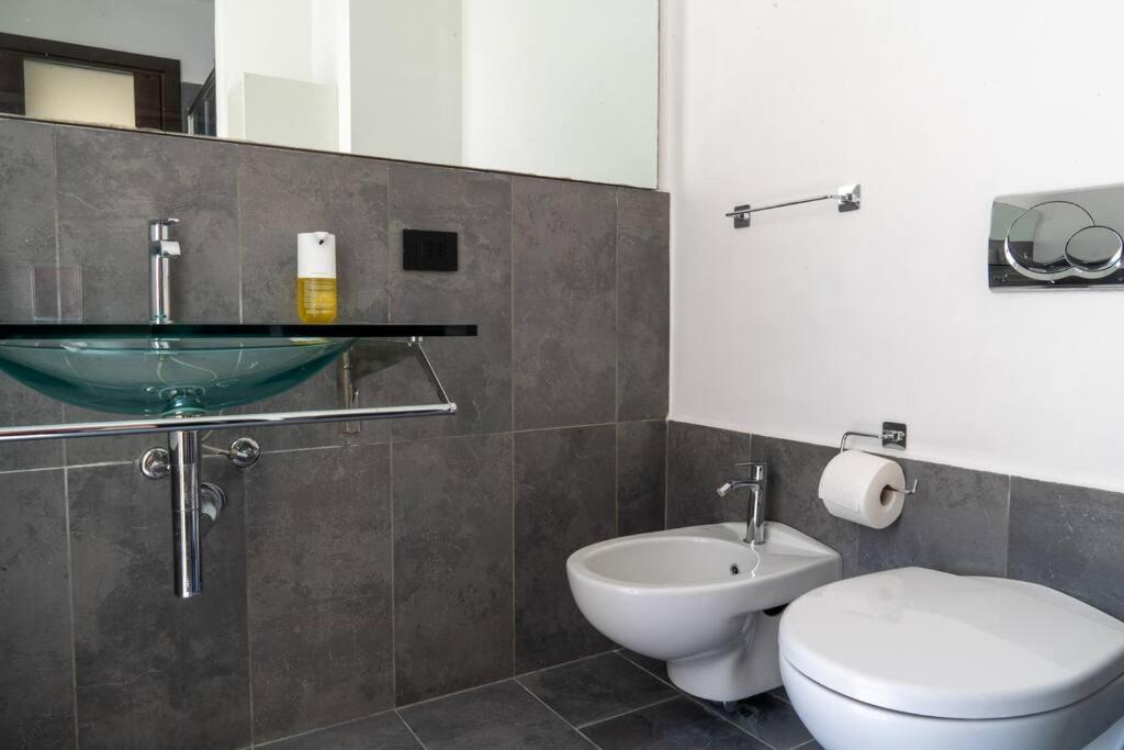 Apartment Galleria Duomo Luxury Design *