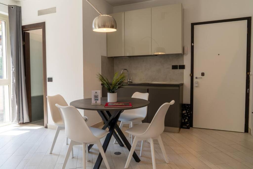 Apartment Galleria Duomo Luxury Design